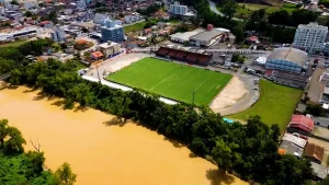 Santa Catarina x Avaí