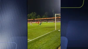 18 de fevereiro de 2026: o dia que marcou o futebol de Rio do Sul