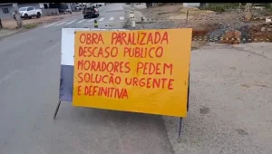 Atenção motoristas: interdição parcial na Estrada da Madeira