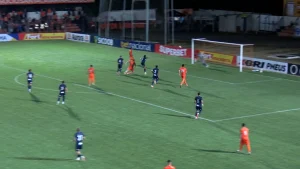 Rio do Sul vive noite intensa na definição dos semifinalistas do Catarinense