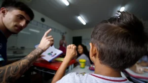 Educação de Ibirama é reconhecida pelo MEC pelo segundo ano seguido