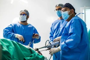 Santa Catarina aumenta em mais de 500% as cirurgias bariátricas na rede pública de saúde