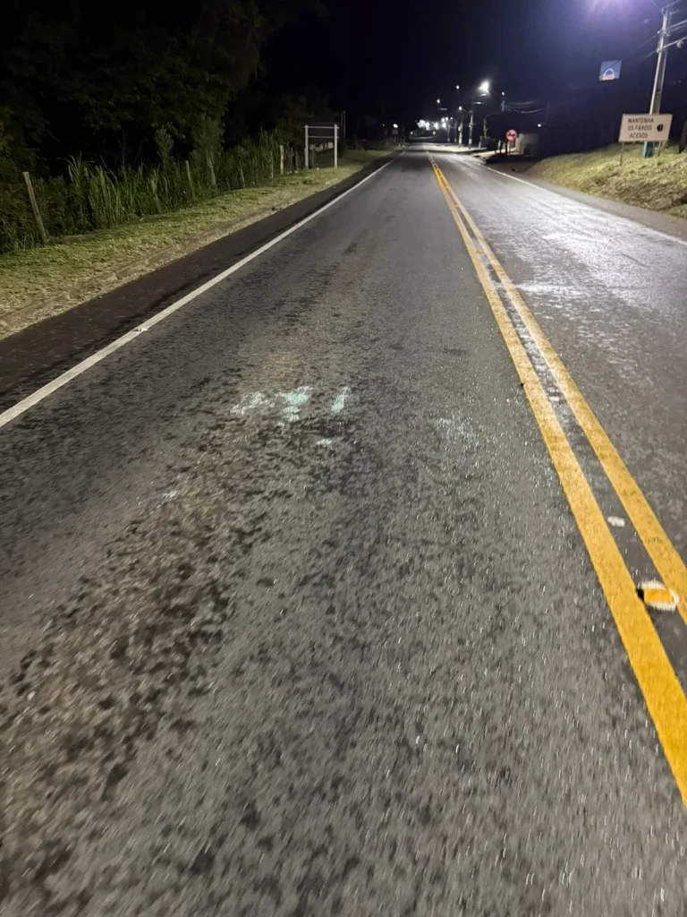 Segundoa Acidente Pg