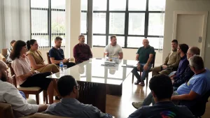 Fraudes digitais preocupam Ituporanga