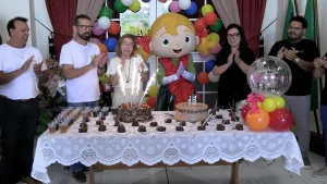 Centro Cultural Lilly Bremer celebra 13 anos de história em Rio do Sul