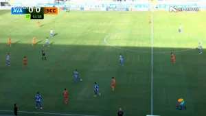 Início decisivo custa caro ao Santa