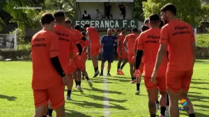 Fim de semana de tirar o fôlego no Catarinense