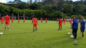 Foco total na Copa do Brasil