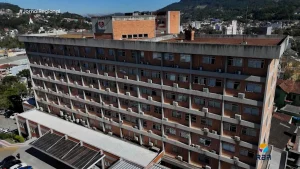 Recorde de nascimentos no Alto Vale