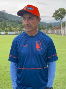 Santa Catarina intensifica preparação para decisão contra o Barra