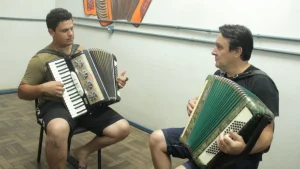 Fundação Cultural de Rio do Sul oferece bolsas de estudo para cursos de artes cênicas, artes visuais e música