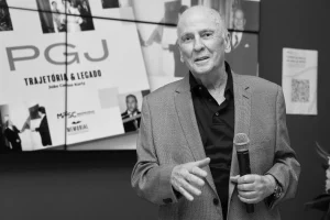 Morre o ex-Procurador-Geral de Justiça do MPSC João Carlos Kurtz