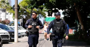 Guarda Municipal de Rio do Sul completa 18 anos com evento neste sábado (14)