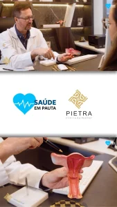 Reposição hormonal é tema do Saúde em Pauta