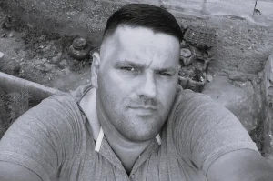 Identificado homem que morreu em colisão frontal na BR-470, em Rodeio