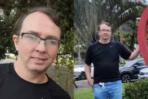 Identificado o homem encontrado morto em  Pomerode