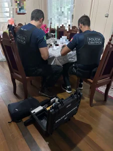 GAECO deflagra Operação Vigilans contra abuso sexual infantil em Ituporanga e Brusque