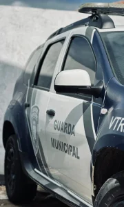 Guarda Municipal cumpre mandado de prisão por estupro de vulnerável e furto em Rio do Sul