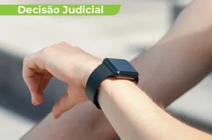 TJSC mantém falta grave para apenado flagrado com smartwatch com chip em presídio