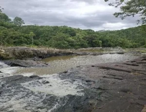 Homem de 27 anos é encontrado morto no rio em Benedito Novo