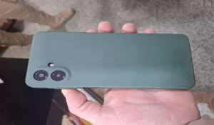 Homem é preso por receptação em Rio do Sul. Ele estava com um celular que havia sido furtado