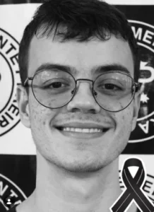 Jovem de José Boiteux, que estava desaparecido, é encontrado morto em Blumenau