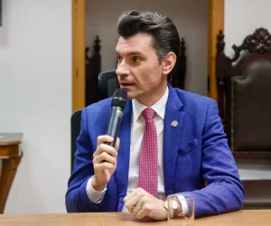 Delegado-Geral se manifesta sobre procedimento no caso “Orelha”