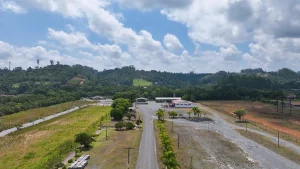 Revitalização do Parque da Fecol