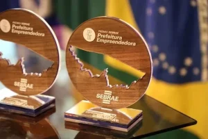 Municípios do Alto Vale avançam na seleção estadual do Prêmio Sebrae Prefeitura Empreendedora