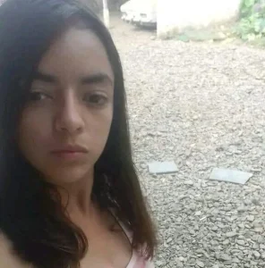 Sem notícias, família de Vitor Meireles segue procurando jovem desaparecida