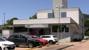 Tem plantão no cartório eleitoral de Rio do Sul neste sábado (07)