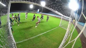 Catarinense 2026. Barra sai na frente da Chape na briga pelo título