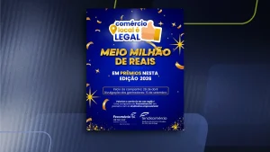 Comercio Legal