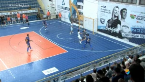 Campeonato Catarinense De Futsal