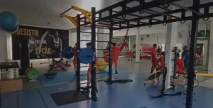 Santa Catarina mantém rotina intensa de treinos durante intervalo de competições