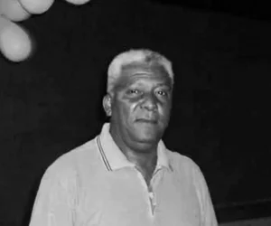 Morre aos 72 anos Ademir Cecílio, o ‘Miza’, referência cultural em Rio do Sul