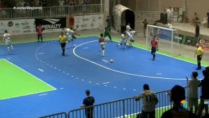 Copa do Brasil de futsal
