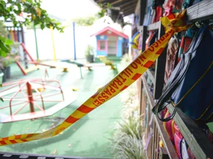 Responsável por ataque a creche em Blumenau agora é condenado por esfaquear cachorro como forma de vingança 