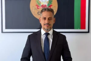 Delegado Marcelo Sampaio Nogueira é nomeado Delegado-Geral da Polícia Civil de SC