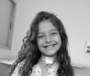 Prefeitura de Trombudo Central decreta luto oficial por falecimento de menina oito anos