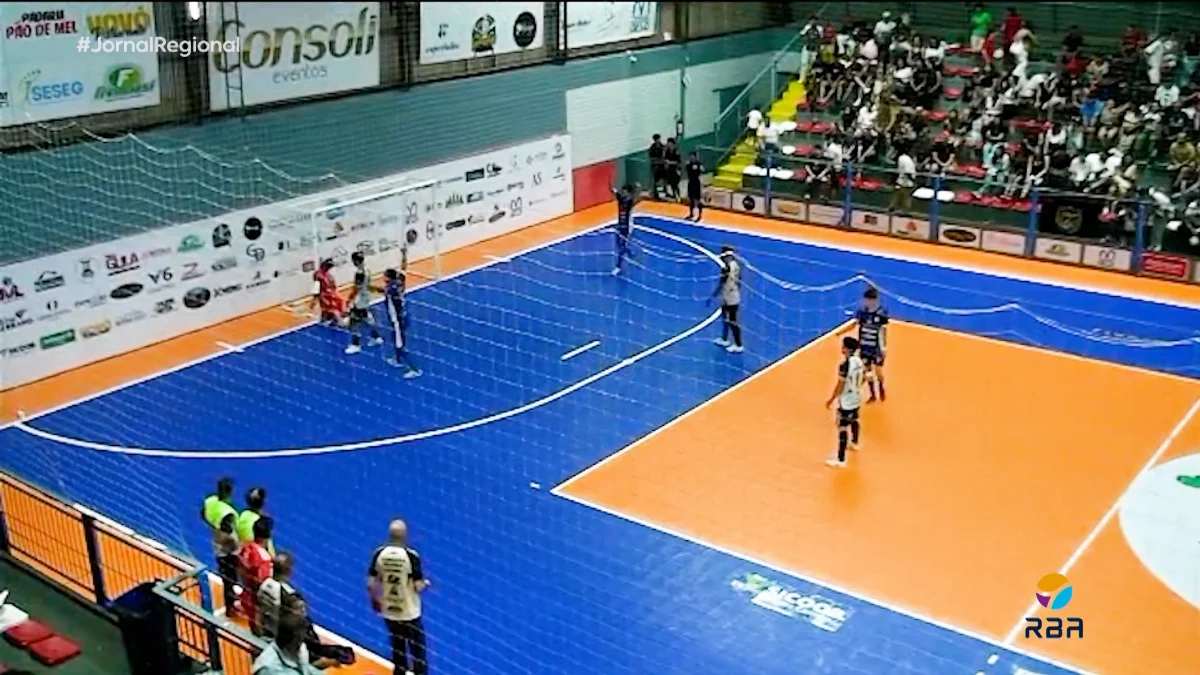 Eles Estão De Volta