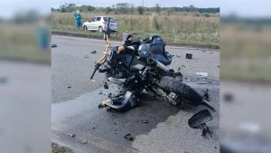 Empresário catarinense Márcio Vaccaro morre em acidente de moto na Argentina