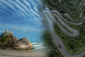 Fapesc e Setur lançam edital para bolsas voltadas à reestruturação do turismo em SC