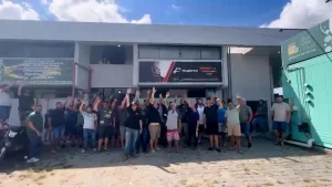 Greve dos caminhoneiros. Possível paralisação volta ao centro das atenções