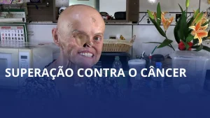 Moradora de Itaiópolis luta contra câncer há 27 anos