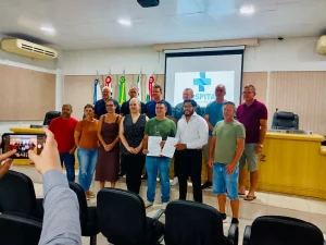 Instituto Maria Schmitt assume a gestão do hospital de Pouso Redondo