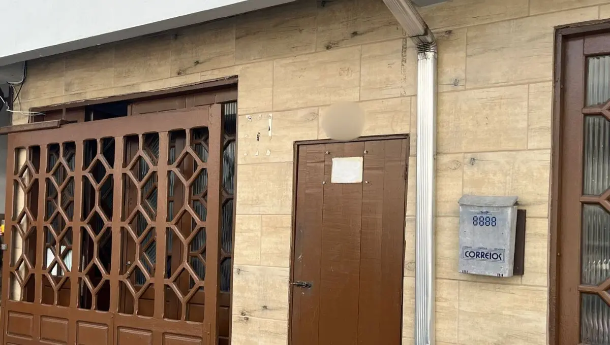 Homem E Morto A Facadas Pelo Proprio Irmao Em Balneario Camboriu