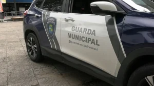 Homem é preso após furtar fiação elétrica de casa em construção em Rio do Sul