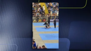 Jiu Jitsu em Petrolândia. Projeto transforma vidas e revela talentos