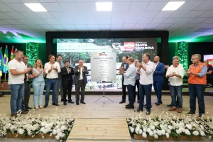 Governo de Santa Catarina entrega ampliação do Centro de Inovação de Rio do Sul e anuncia R$ 4 milhões em recursos para empreendedorismo